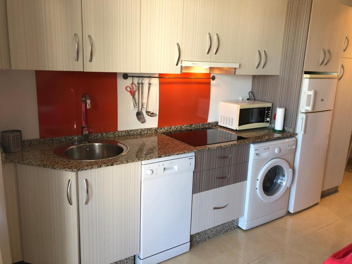 Estudio Lala Conil Apartment Conil De La Frontera Luaran gambar