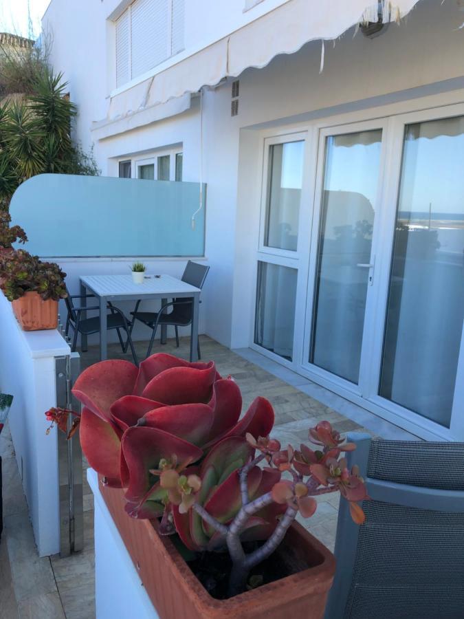 Estudio Lala Conil Apartment Conil De La Frontera Luaran gambar