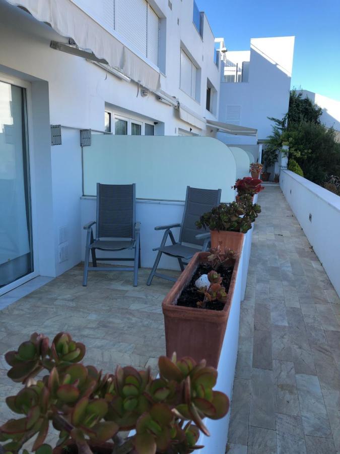 Estudio Lala Conil Apartment Conil De La Frontera Luaran gambar