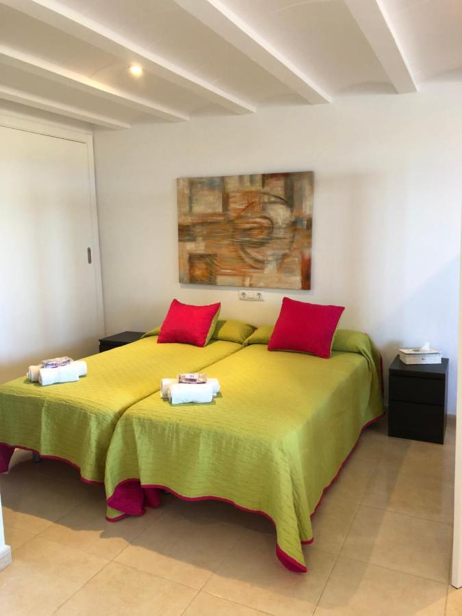 Estudio Lala Conil Apartment Conil De La Frontera Luaran gambar