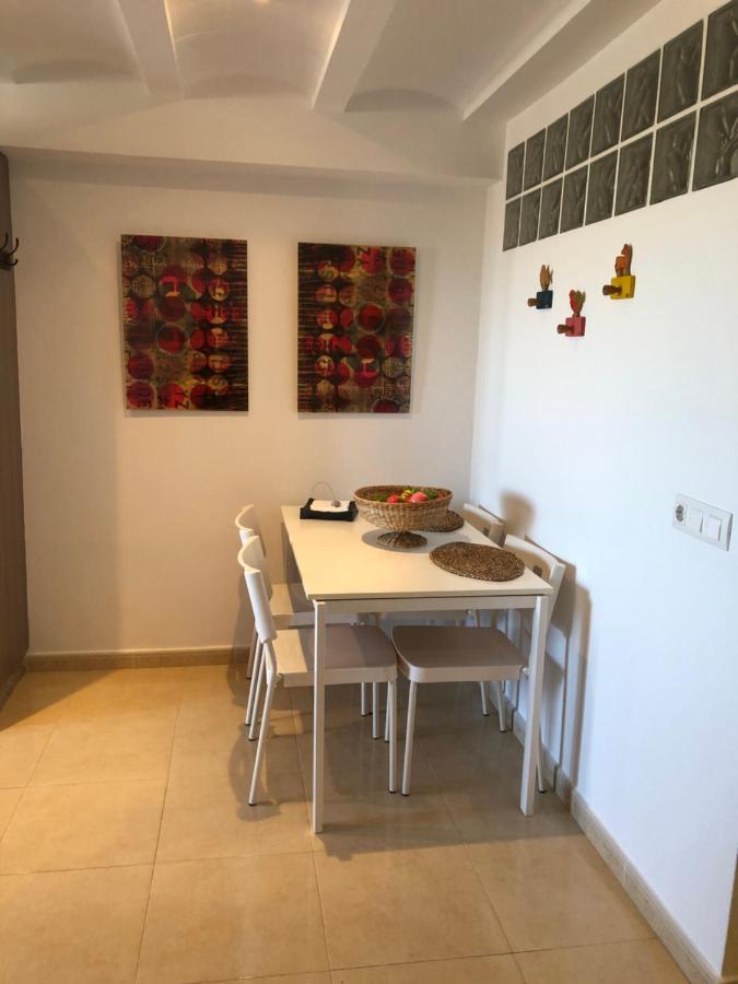 Estudio Lala Conil Apartment Conil De La Frontera Luaran gambar