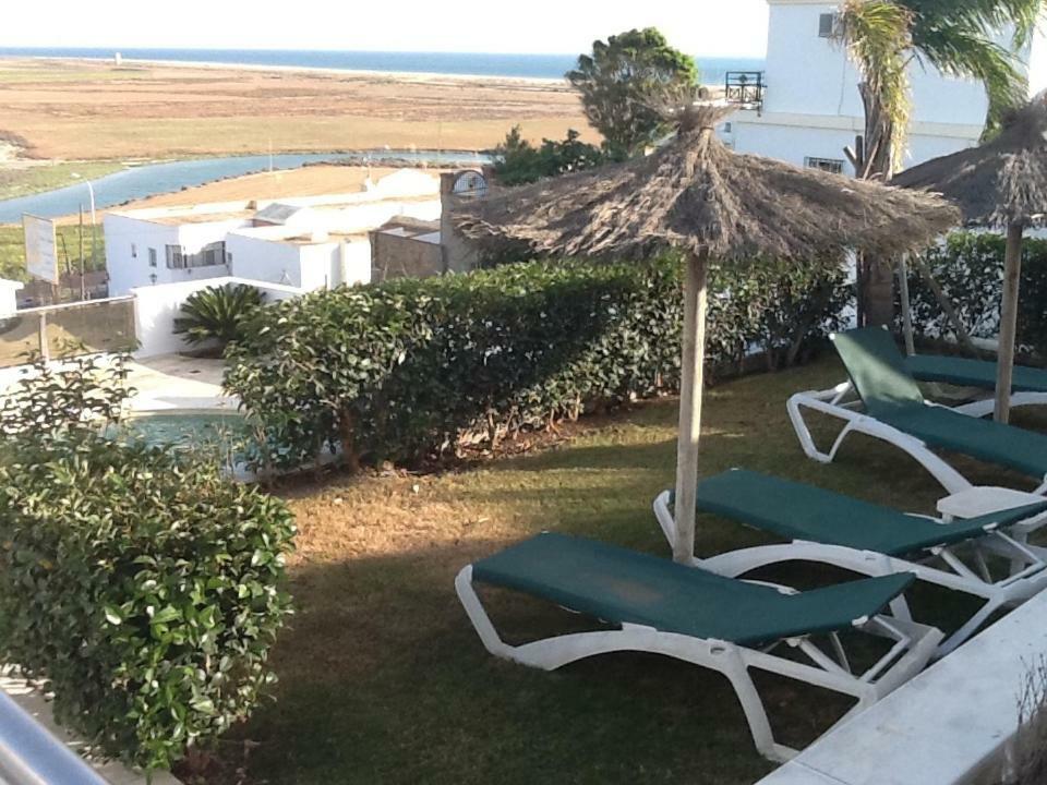 Estudio Lala Conil Apartment Conil De La Frontera Luaran gambar