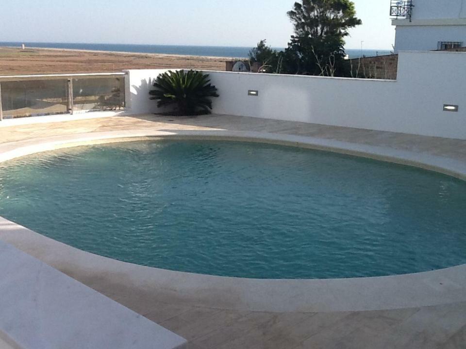 Estudio Lala Conil Apartment Conil De La Frontera Luaran gambar
