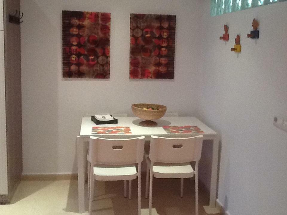 Estudio Lala Conil Apartment Conil De La Frontera Luaran gambar