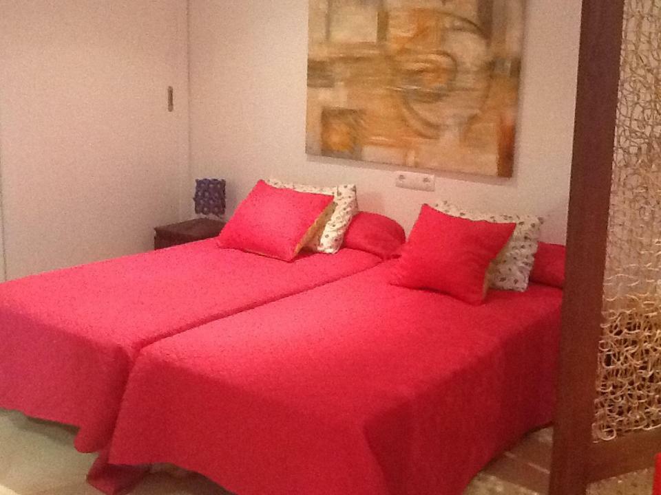 Estudio Lala Conil Apartment Conil De La Frontera Luaran gambar