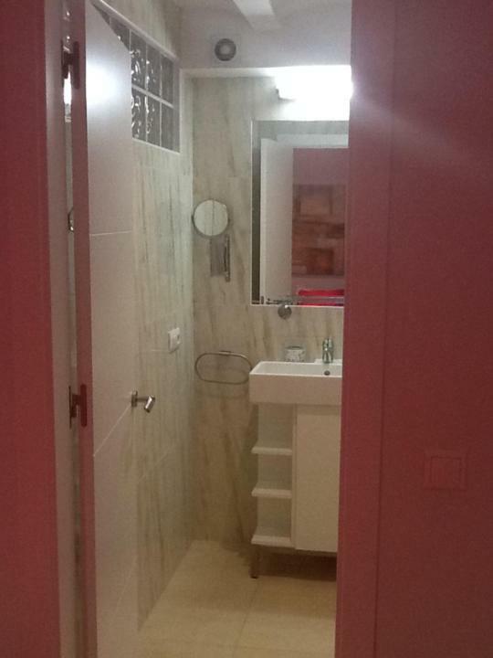 Estudio Lala Conil Apartment Conil De La Frontera Luaran gambar