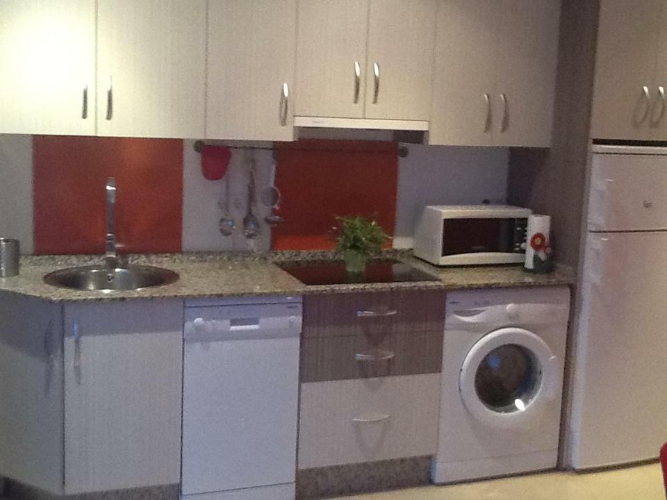 Estudio Lala Conil Apartment Conil De La Frontera Luaran gambar