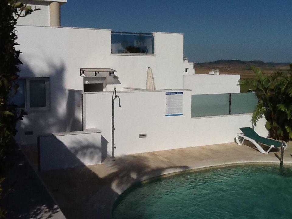 Estudio Lala Conil Apartment Conil De La Frontera Luaran gambar